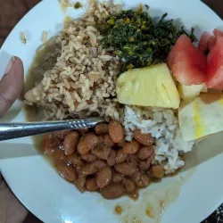 Local Coffee Plantations - Songea