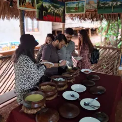 Local Coffee Plantations - Songea
