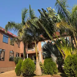 Lujenda Village - Songea