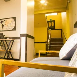 Lujenda Village - Songea