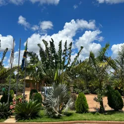 Lujenda Village - Songea