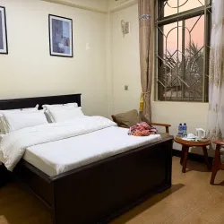 Lujenda Village - Songea