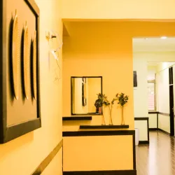 Lujenda Village - Songea