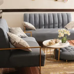 Lujenda Village - Songea