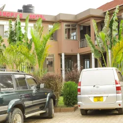 Lujenda Village - Songea