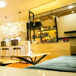 Lujenda Village - Songea