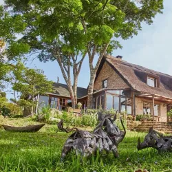 Matamba Hills - Songea