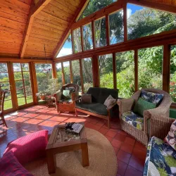 Matamba Hills - Songea