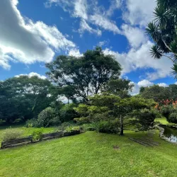 Matamba Hills - Songea