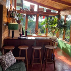 Matamba Hills - Songea