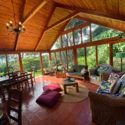 Matamba Hills - Songea