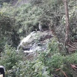 Mbuyuni Waterfalls - Songea