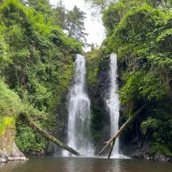 Mbuyuni Waterfalls - Songea