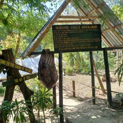 Mbuyuni Waterfalls - Songea