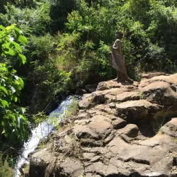 Mbuyuni Waterfalls - Songea