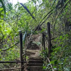 Mbuyuni Waterfalls - Songea