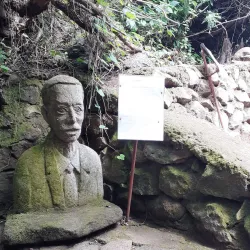 Mbuyuni Waterfalls - Songea