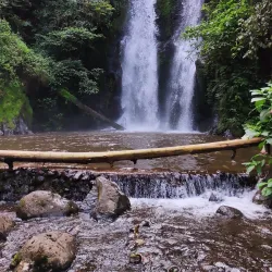 Mbuyuni Waterfalls - Songea