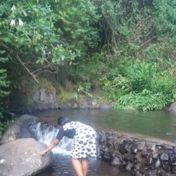 Mbuyuni Waterfalls - Songea