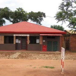 Namtumbo Forest Reserve - Songea