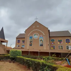 Ruvuma River - Songea