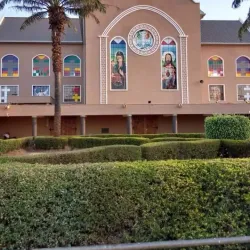 Ruvuma River - Songea