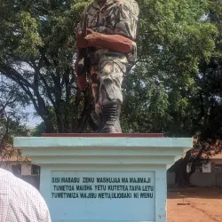 Songea District Museum - Songea