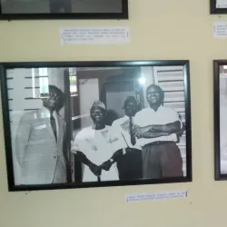 Songea District Museum - Songea