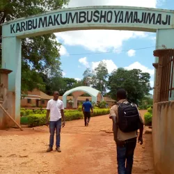 Songea District Museum - Songea