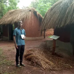 Songea District Museum - Songea
