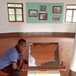 Songea District Museum - Songea