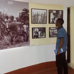 Songea District Museum - Songea
