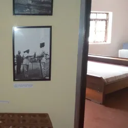 Songea District Museum - Songea