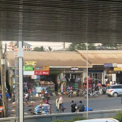 Songea Market - Songea