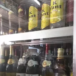 Songea Market - Songea