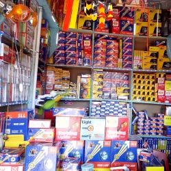 Songea Market - Songea