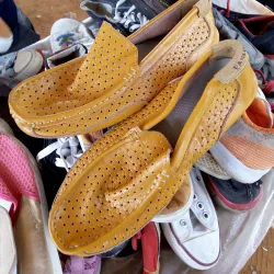 Songea Market - Songea