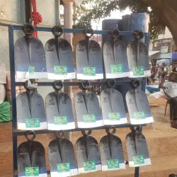 Songea Market - Songea