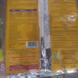 Songea Market - Songea