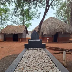Songea War Memorial - Songea