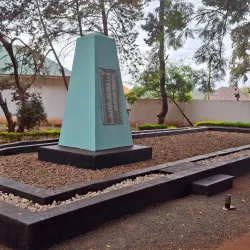 Songea War Memorial - Songea