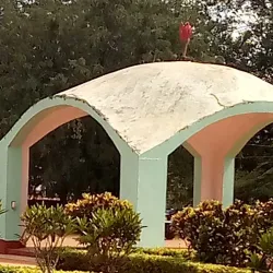 Songea War Memorial - Songea