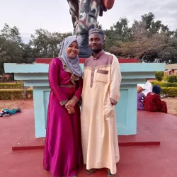 Songea War Memorial - Songea