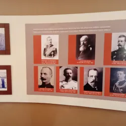 Songea War Memorial - Songea