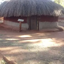 Songea War Memorial - Songea