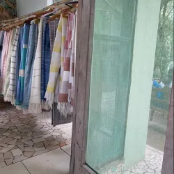 Local Handicraft Shops - Tabora