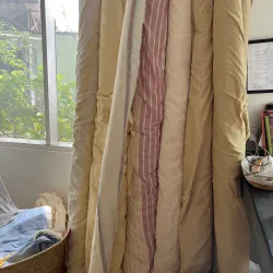 Local Handicraft Shops - Tabora