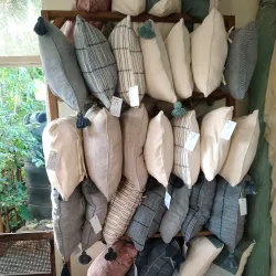 Local Handicraft Shops - Tabora