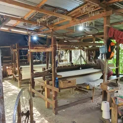 Local Handicraft Shops - Tabora