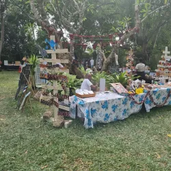 Local Handicraft Shops - Tabora